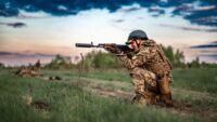 Війна в Україні, бої на фронті