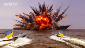 День ВМС ВСУ: как морские дроны изменили войну на море и есть ли за ними будущее