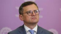 Після масованої атака РФ Кулеба закликав партнерів дозволити далекобійну зброю