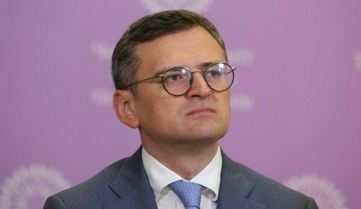 Экс-глава МИД Кулеба рассказал, кому будет выгодна пауза в войне