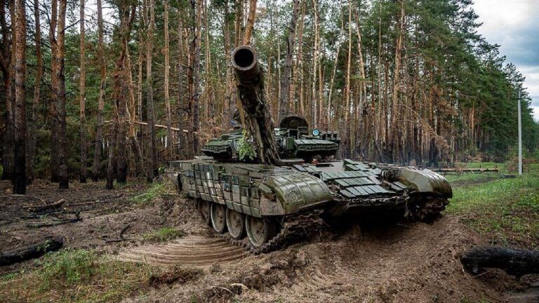 танк зсу