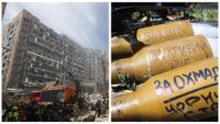 Охматдет в Киеве: реакция военных на обстрел больницы