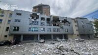 Взрывы в Киеве 8 июля: что известно