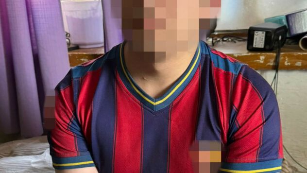 СБУ повідомила про підозру пастору-агенту