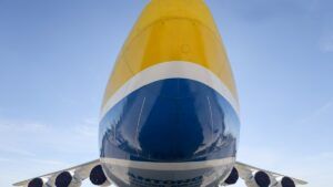 Ан-225 Мрія: в Укроборонпромі мають намір збудувати новий літак