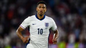 Джуд Беллінгем