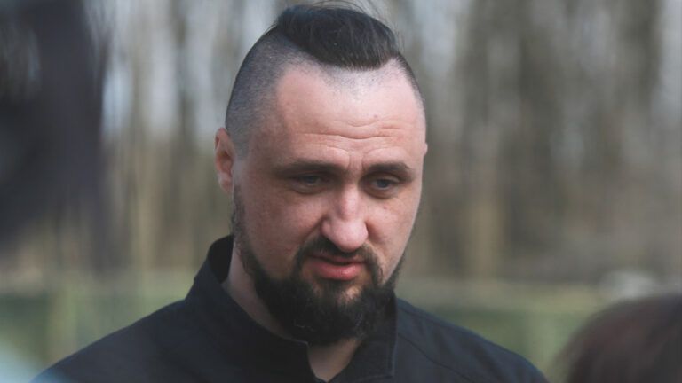 Камишін