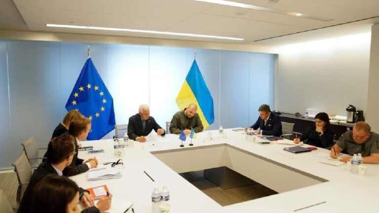 Заморожені російські активи: коли Україна отримає перший транш