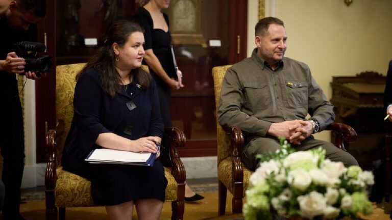 Андрій Єрмак