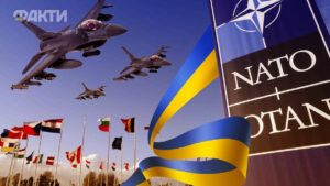 Итоги саммита НАТО для Украины: Мусиенко