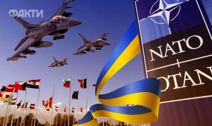 США не підтримують запрошення Зеленського на саміт НАТО в Гаазі