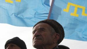 Сейм Польши признал геноцидом депортацию крымских татар в 1944 году Сейм Польши признал геноцидом депортацию крымских татар в 1944 году — резолюция