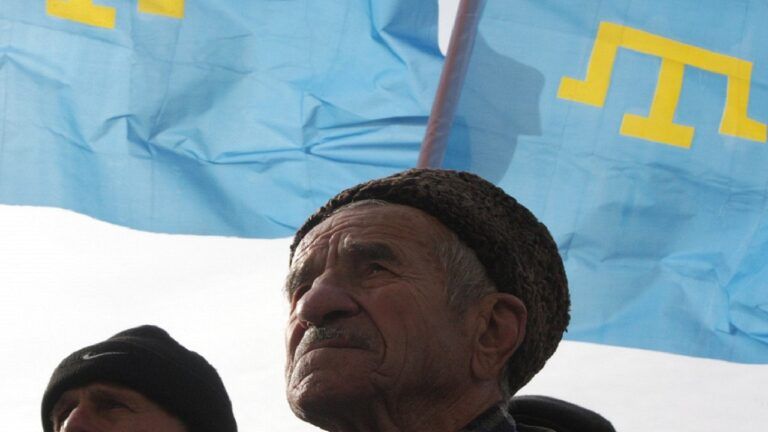 Сейм Польши признал геноцидом депортацию крымских татар в 1944 году — резолюция