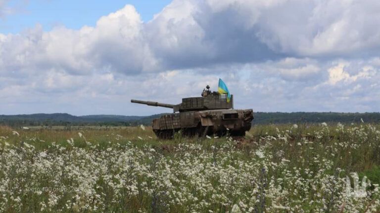 Війна в Україні