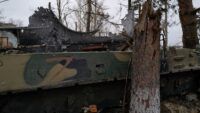 російські техніка