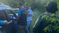 Микола Задорожній – у чому підозрюють народного депутата України
