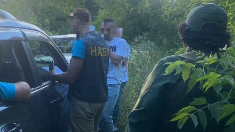 Микола Задорожній – у чому підозрюють народного депутата України