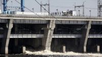 Чи можна зруйнувати Київську і Канівську ГЕС ззовні – пояснення Укргідроенерго