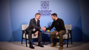 Безпекова угода з Чехією та Словенією: що передбачає