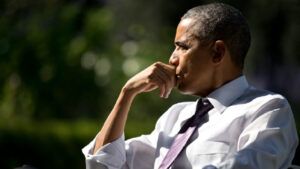 Выборы в США: Обама сомневается в шансах Байдена на победу