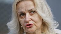 Ирина Фарион — биография и подробности жизни