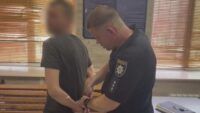В Одесі сталася стрілянина