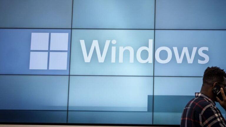 Windows