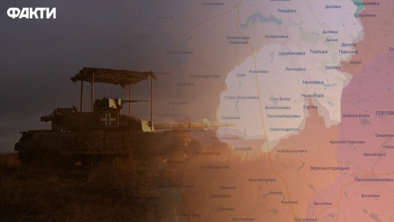 Бої на півдні та сході, віцепрезидент Трампа, тиск на Байдена та тіньовий флот РФ: що значать головні події тижня