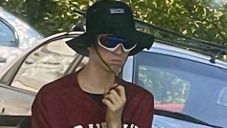 Підозрюваний у вбивстві Фаріон