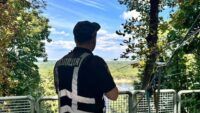 Обрив троса на канатній дорозі в Києві 21 липня 2024