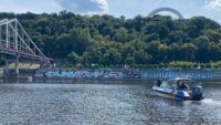 Обрив троса на канатній дорозі в Києві 21 липня 2024
