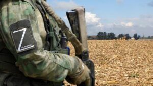 скільки території окупувала Росія у грудні