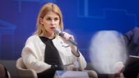 Ольга Стефанішина