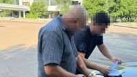 Полковник привласнив на будівництві військового об’єкту майже 1 млн грн