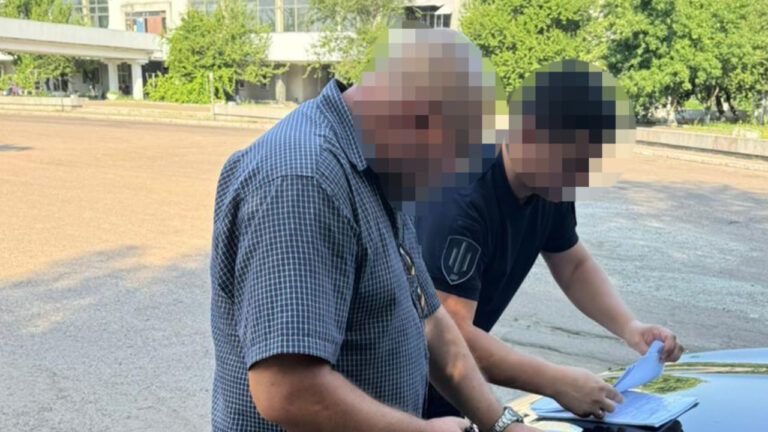 Полковник привласнив на будівництві військового об’єкту майже 1 млн грн