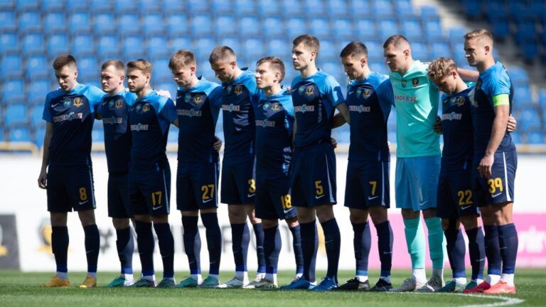 СК Дніпро-1