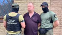 Повідомлено про підозру угрупованню, яке закликало до збройного спротиву ТЦК