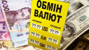 Що буде з курсом гривні до кінця 2024