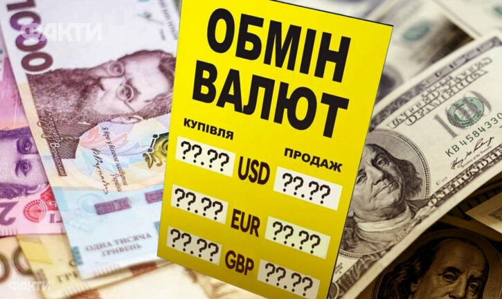 Що буде з курсом гривні до кінця 2024