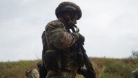 ВСУ отбили один из крупнейших штурмов россиян на мотоциклах: Нацгвардия