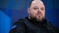 Стефанчук: Обмін територіями заборонений Конституцією навіть на референдумі