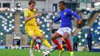 Франція - Україна U-19
