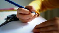 як зареєструвати дитину в школу