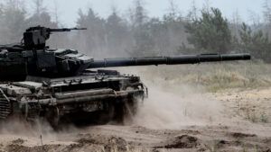 Ситуація на Куп'янському напрямку – інформація на 24 червня 2025 року