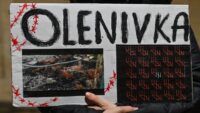 ООН підтвердила спланований злочин Росії в Оленівці