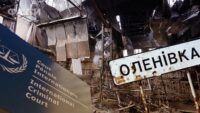 Трагедія в Оленівці: як РФ здійснила вбивство українських полонених