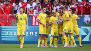 Збірна України з футболу U-23