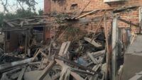 Обстріл Дніпропетровської області 29 липня 2024