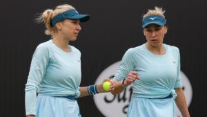 Надія і Людмила Кіченок