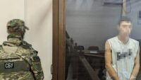 Підпалювали авто ЗСУ в Одесі